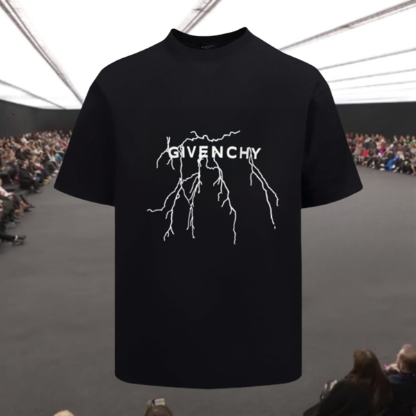 ブランドTシャツ正面デザイン